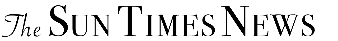 The Sun Times News logo