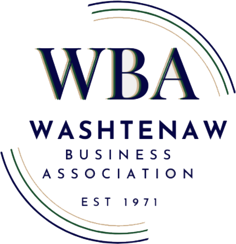 Washtenaw Business Association logo