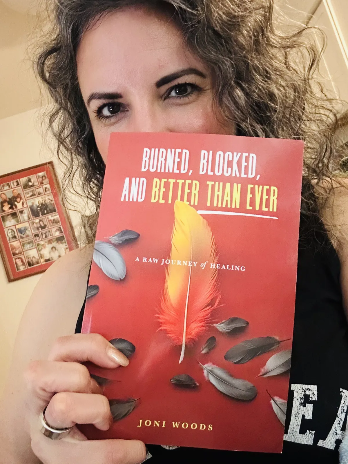 A Proof Copy, AND a Kindness